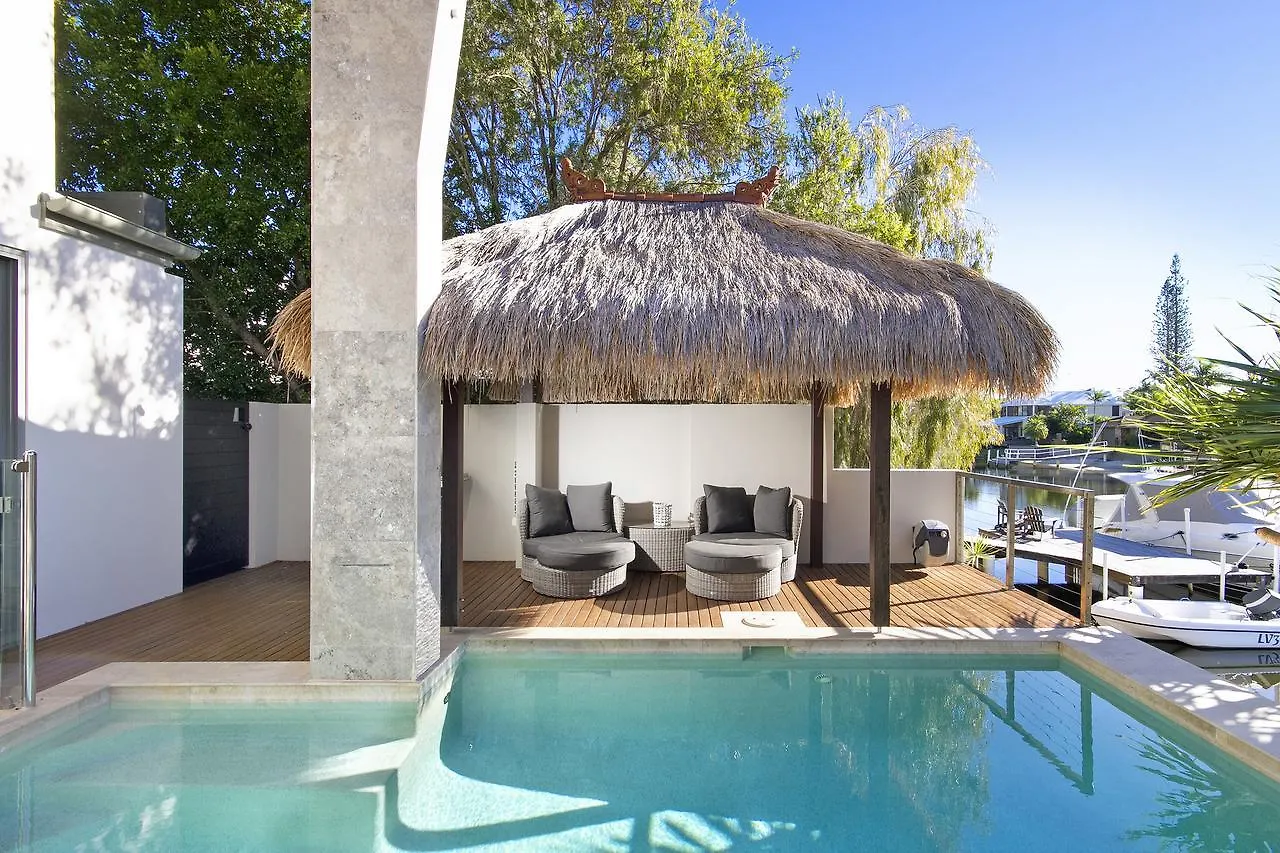 Villa 24 Mossman Court, Noosa Heads 0*,  Australie