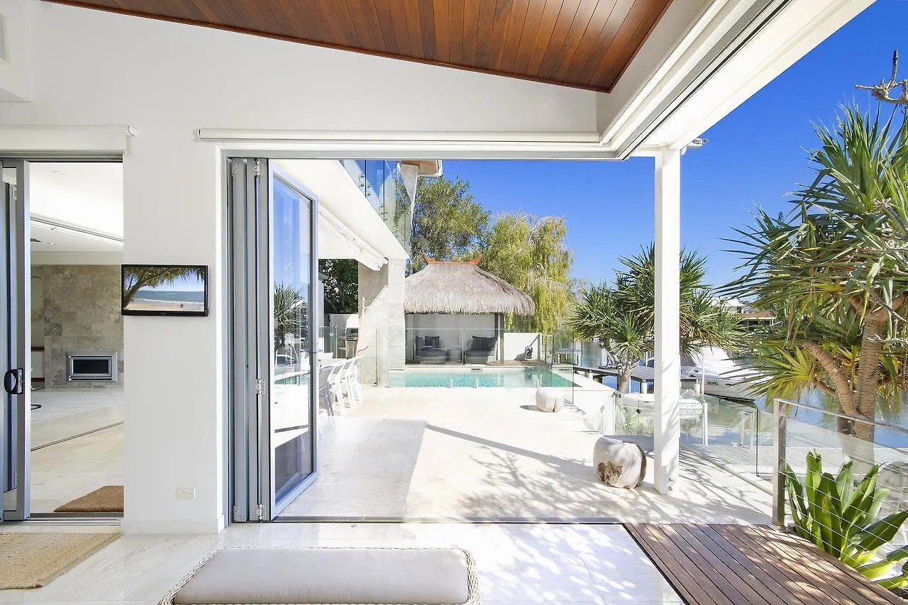 Villa 24 Mossman Court, Noosa Heads 0*,