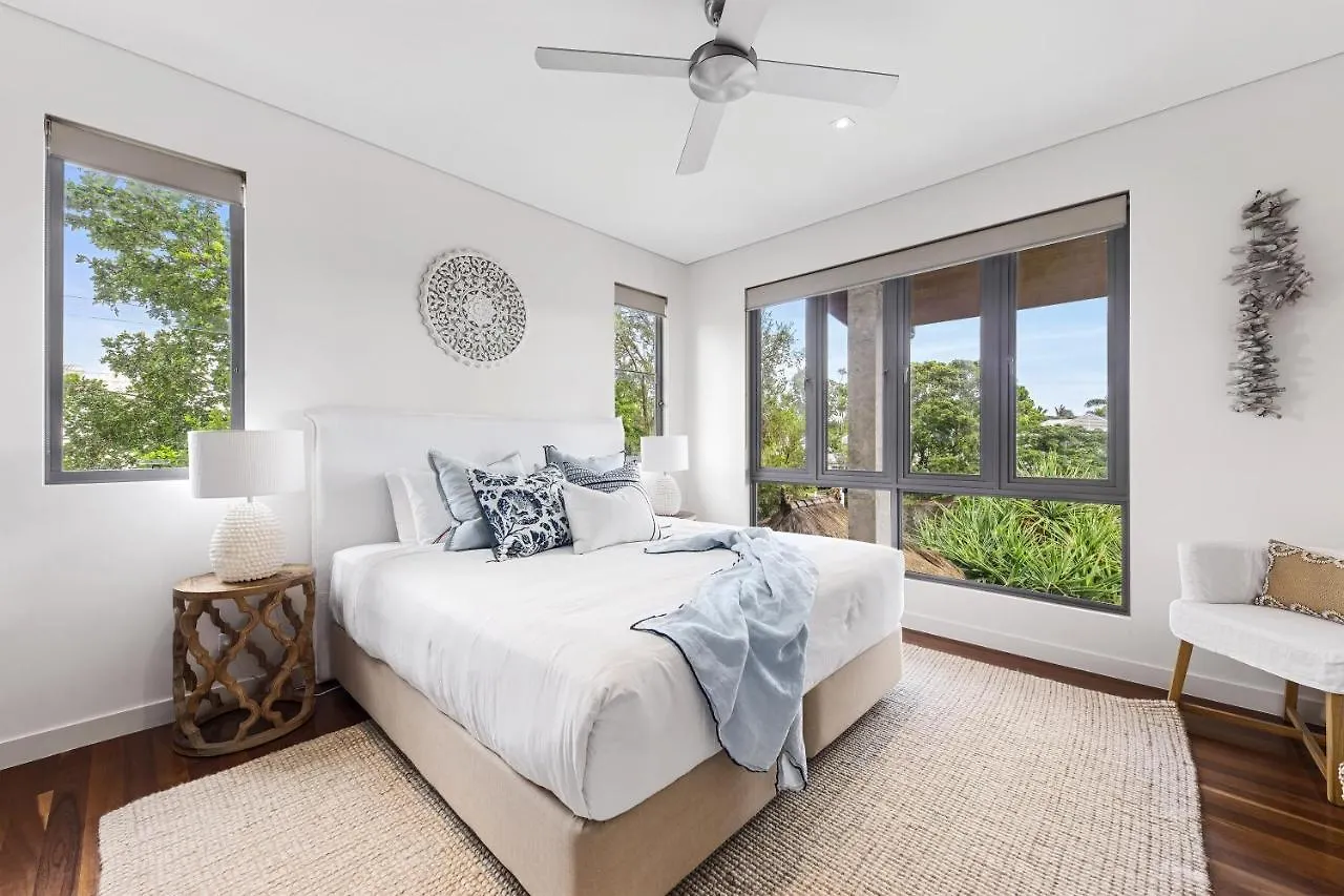 Villa 24 Mossman Court, Noosa Heads 0*,