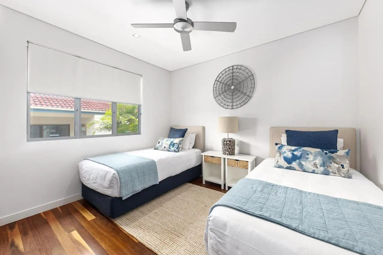 Villa 24 Mossman Court, Noosa Heads Hébergement de vacances